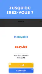 Logo Quiz - Devinez les logo screenshot