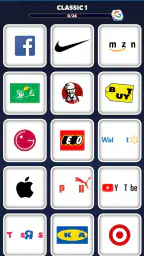 Logo Quiz - Guess Brand Trivia screenshot