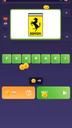 Logo Quiz - Quiz de Logos screenshot