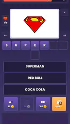 Logo Quiz - Quiz de Logos screenshot