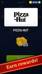 Logo Quiz:Guess Brand Game screenshot