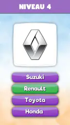 LogoMania: Jeu Quiz Trivia screenshot