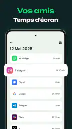 Logsy screenshot