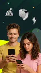 Logsy screenshot