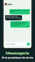 Logsy screenshot