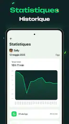 Logsy screenshot