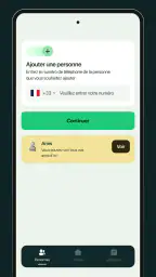 Logsy screenshot