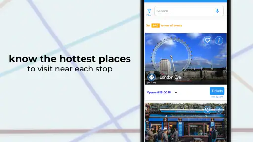 London Underground: Tube Map screenshot