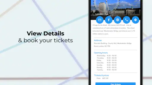 London Underground: Tube Map screenshot