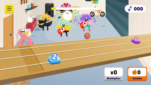 Loog Guitar screenshot