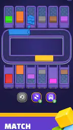 Loop Sort screenshot
