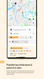 Loopi - Balades & GPS screenshot