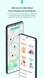Loopi - Balades & GPS screenshot