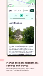 Loopi - Balades & GPS screenshot