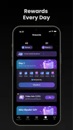 LooRead screenshot