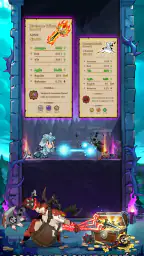 Lootborn Warriors screenshot