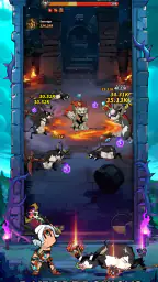 Lootborn Warriors screenshot