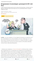 l'Opinion screenshot