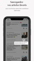 L'Orient-Le Jour (OLJ) screenshot