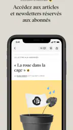 L'Orient-Le Jour (OLJ) screenshot