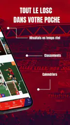 LOSC screenshot