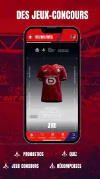 LOSC screenshot
