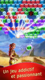 Lost Bubble - Bubble Shooter screenshot