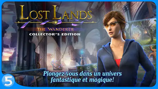 Lost Lands 4 screenshot