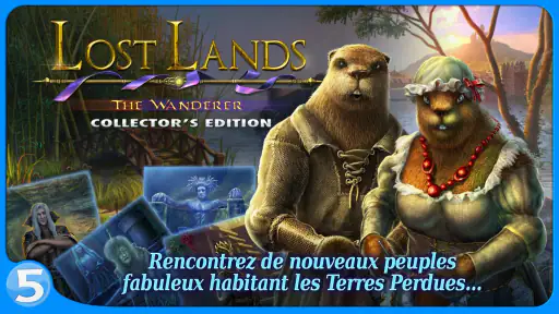 Lost Lands 4 screenshot