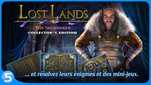 Lost Lands 4 screenshot