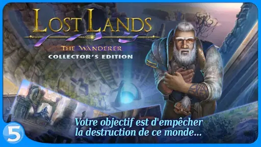 Lost Lands 4 screenshot