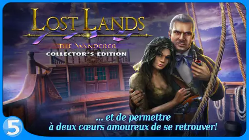 Lost Lands 4 screenshot