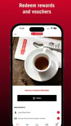 L'Osteria Amici Club screenshot