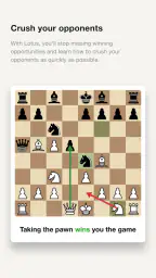 Lotus Chess – Coach screenshot