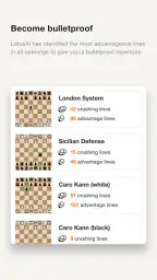 Lotus Chess – Coach screenshot