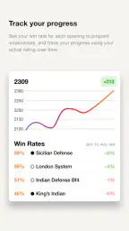 Lotus Chess – Coach screenshot