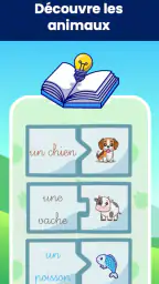Loulou - Jeux éducatifs screenshot