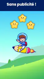 Loulou - Jeux éducatifs screenshot