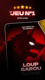 Loup Garou : Undercover screenshot
