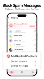 Love Messages: Text SMS screenshot