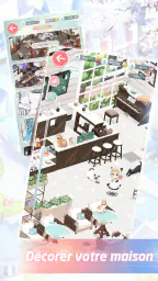 Love Nikki-Dress UP Queen screenshot