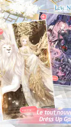 Love Nikki-Dress UP Queen screenshot