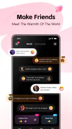 Love Spouse-Remote connection screenshot
