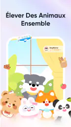 Love8 - Appli pour les couples screenshot