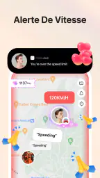 Love8 - Appli pour les couples screenshot