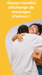 Lovebox - L'Amour à Distance screenshot