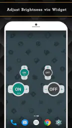 Lower Brightness Pro screenshot