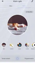 LSC Smart Connect screenshot