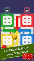 Ludo screenshot