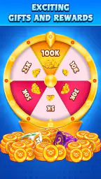 Ludo Buzz - Multiplayer Game screenshot